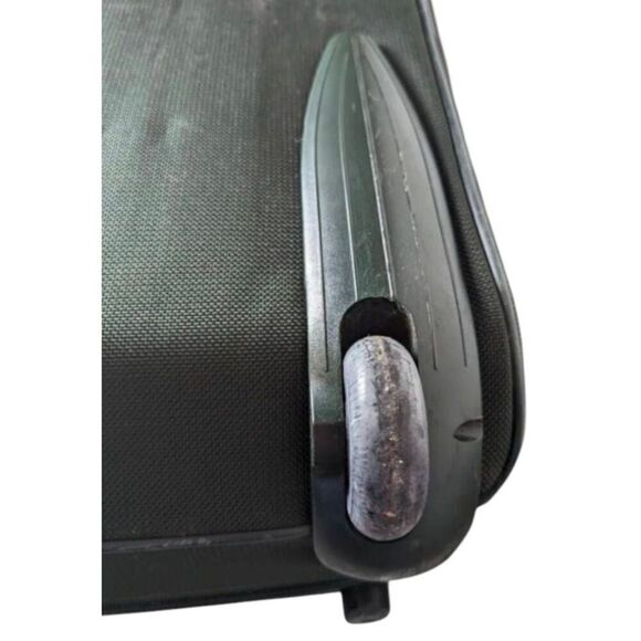 HARTMANN 21' Expandable Rolling Luggage Bag - Picture 7 of 12